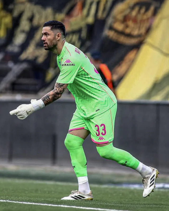 Georgios Athanasiadis