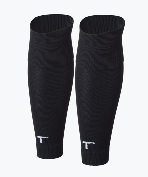 Football Tube Socks - negro