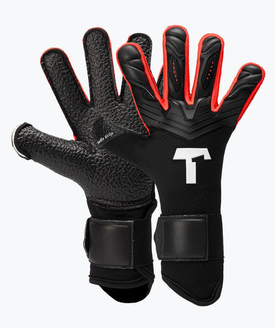 plataforma vulgar suspensión Comprar guantes de portero T1TAN - Agarre para porteros profesionales