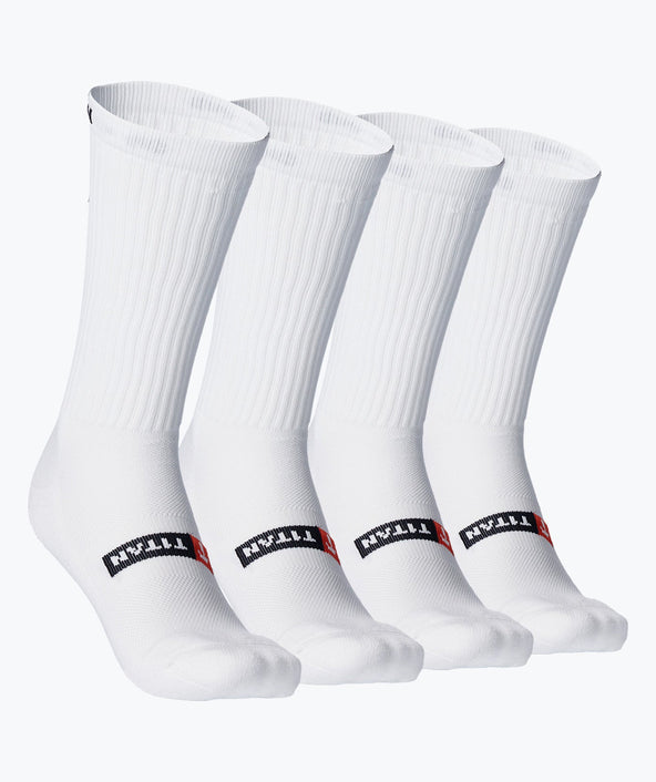 Sport Socks - blanco