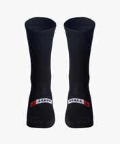 Sport Socks negro - Set de 4