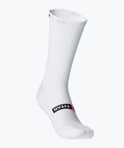 Sport Socks blanco - Set de 4