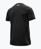 Warm-up Shirt black